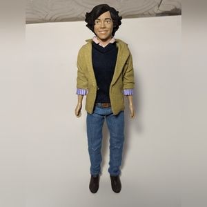 Harry Styles Hasbro 1D One Direction Collector Doll 12"